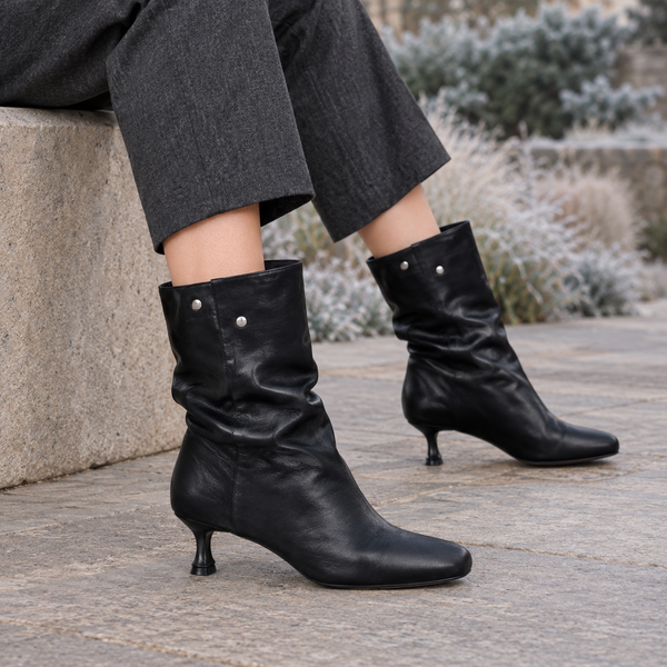 Riverton Slouch Boots