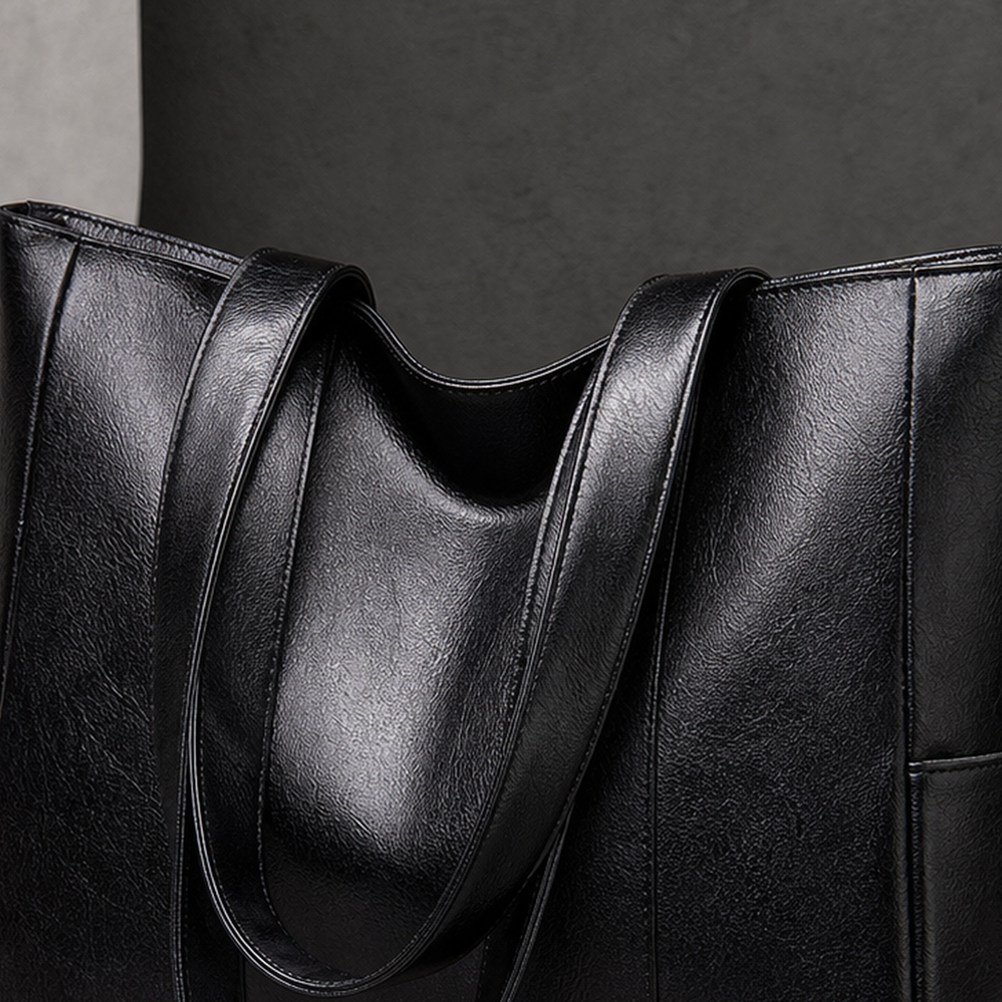 Pistoia Spacious Tote - Lead Product Detail