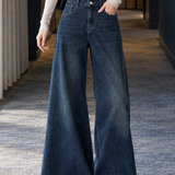 Wendy Wide Leg Jeans - Lead Product Detail