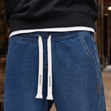 Mason Relaxed Jeans - Lead Product Detail
