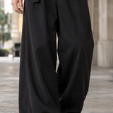 Kit Wide Leg Pants - Lead Product Detail