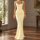 Pale Yellow