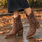 Leopard Print