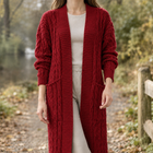 Deep Red