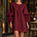 Deep Red