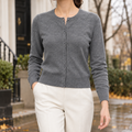 Medium Gray